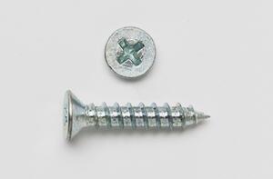 310 - Flat Phil Anchor Kit